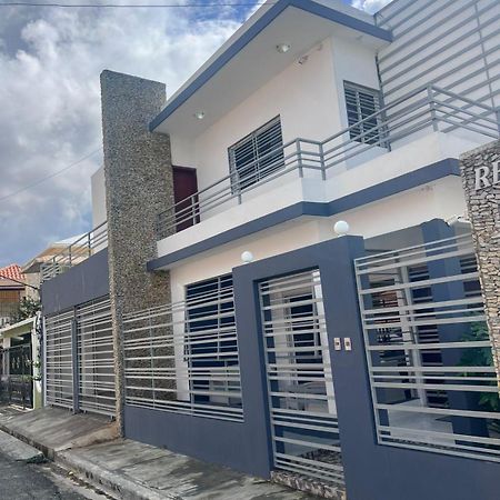 Villa Casa Amueblada En San Cristobal Exterior foto