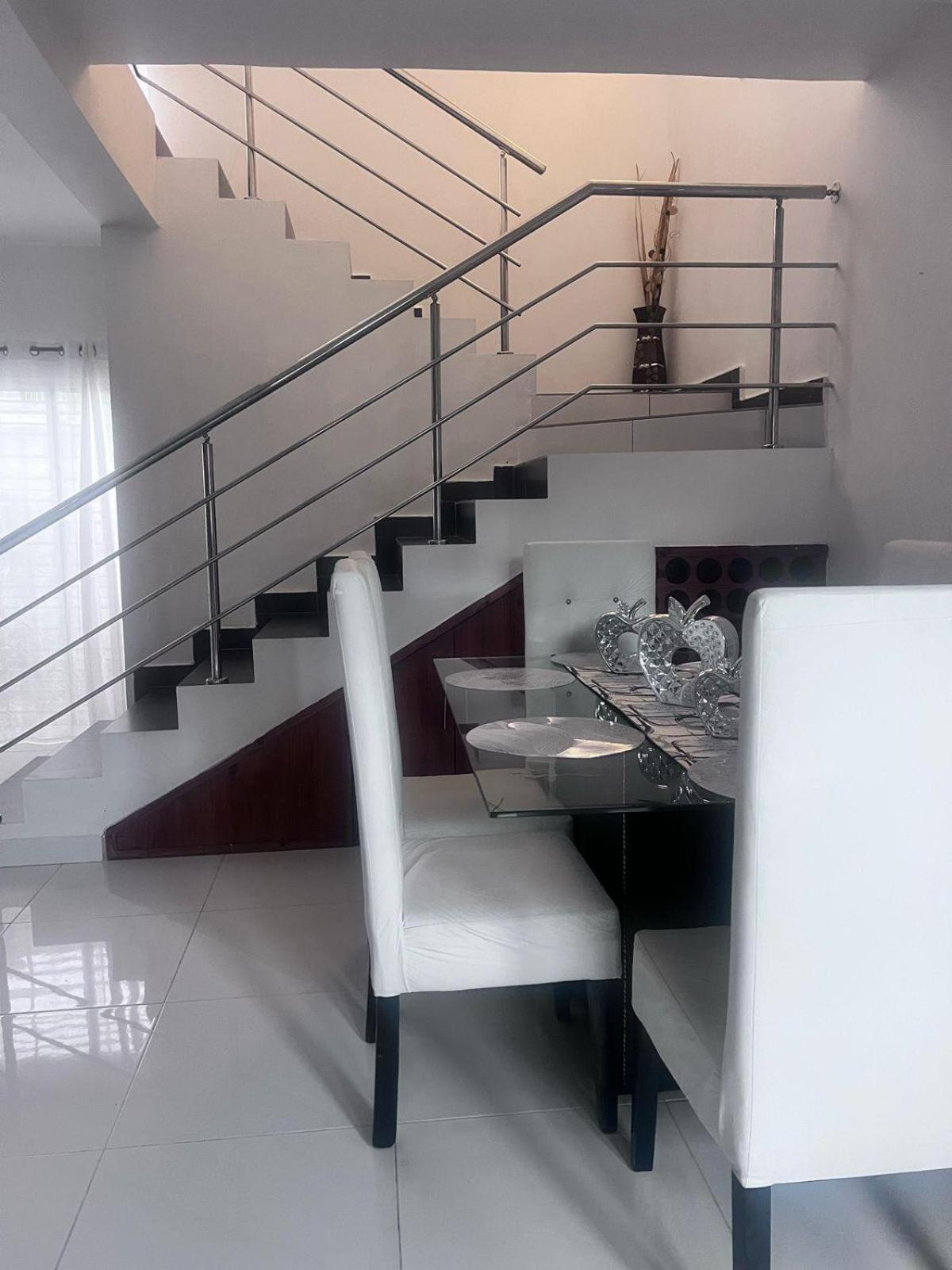 Villa Casa Amueblada En San Cristobal Exterior foto
