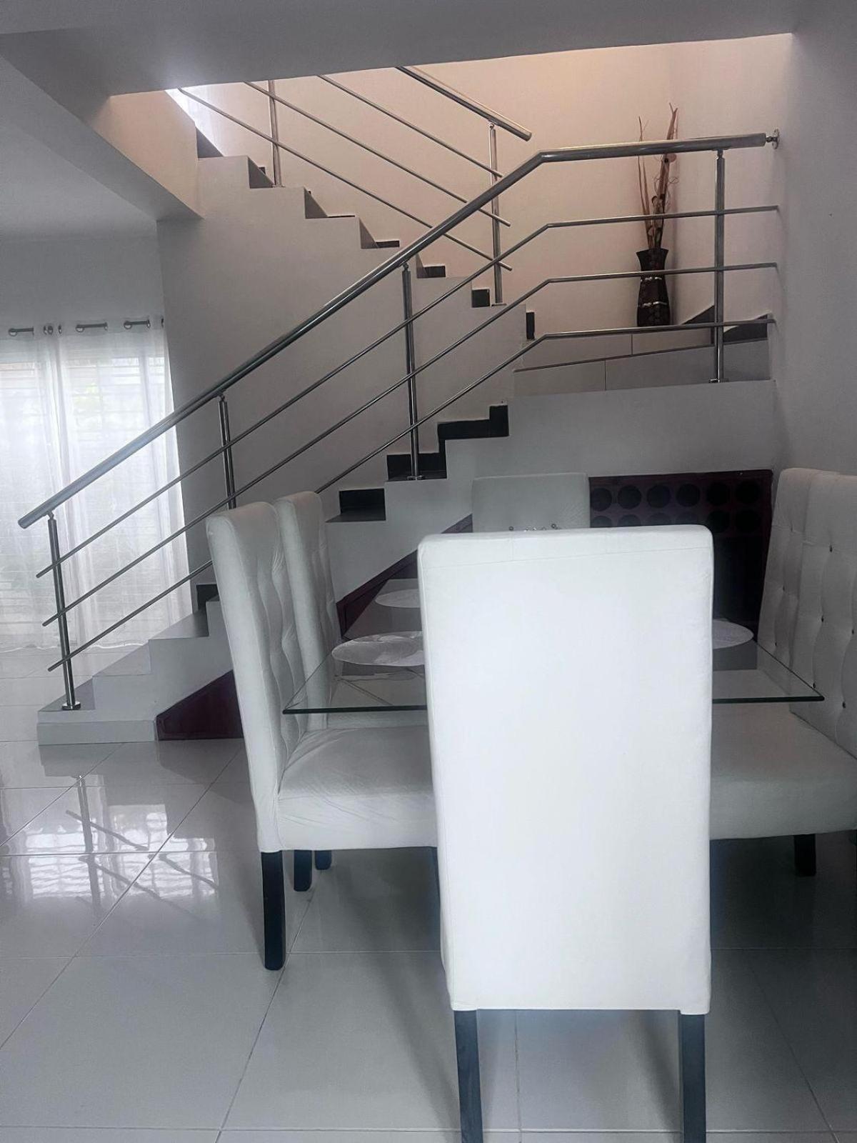 Villa Casa Amueblada En San Cristobal Exterior foto